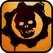 Gears Of War Wallpapers Art icon