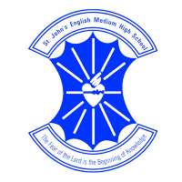 St.John's E.M High School on 9Apps
