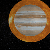 Solar System Simulator icon