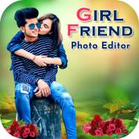 Girlfriend Photo Editor : GF Photo Editor on 9Apps