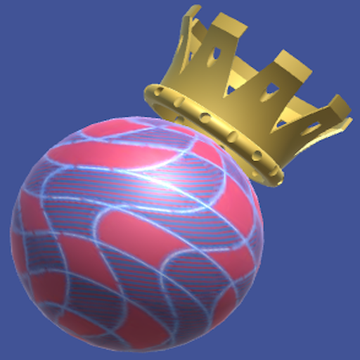 Rolling Ring King icon