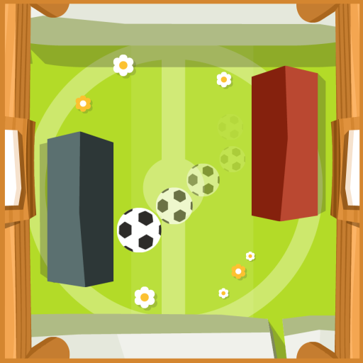 Ping Pong Goal - Football icon