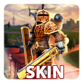 Skins For Roblox Platform icon