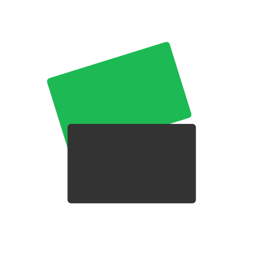 Card Wallet icon