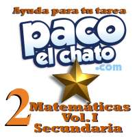 Ayuda Matemáticas Vol1 2do Secundaria on 9Apps