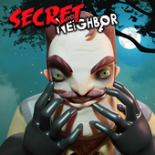 Secret My Neighbor Helloween - Fullthrough 2020 icon