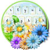 Daisy pegas keyboard on 9Apps