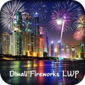 Diwali Fireworks Live Wallpaper 2017