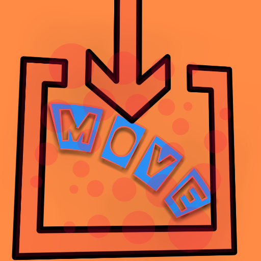 Move- Impossible Edition icon