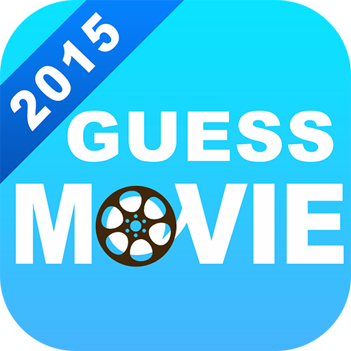 Guess Movie 2015 icon