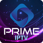 Prime IPTV Plus icon