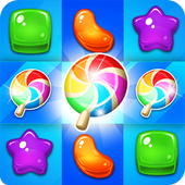 Candy Mix Match 3 icon
