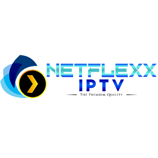 FLEXX IPTV icon