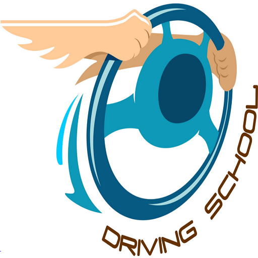 Driving-School icon