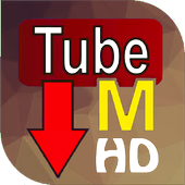 Tube Video Download HD 2017 icon