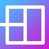 Fotor Collage icon