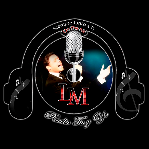 Luis Miguel Radio Tu y Yo icon