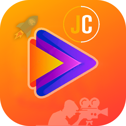 JCPlayerHD - IPTV Listas M3u icon