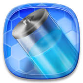 Advanced Repair Battery Life icon