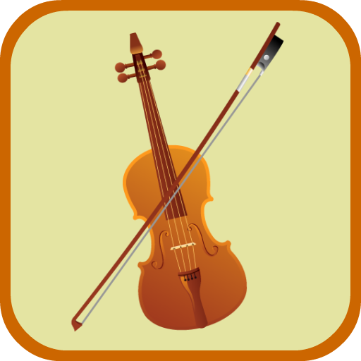 Classical music ringtones icon