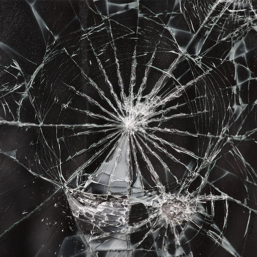 Broken Screen HD Wallpapers icon