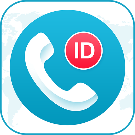 Caller ID Name &amp; Location Tracker أيقونة