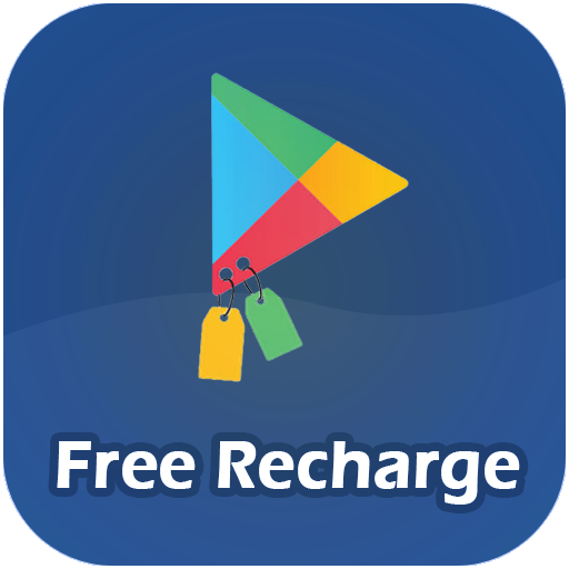 Free Recharge- Free Redeem Code ,Free Paypal Money icon