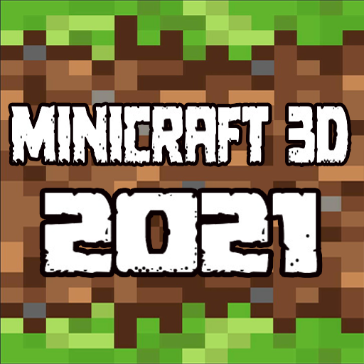 New Minicraft Building Town Block icon