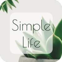 Simple Life Font for FlipFont,Cool Fonts Text Free on 9Apps