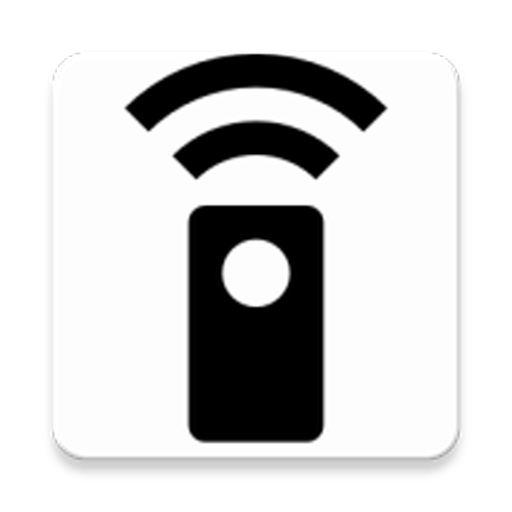 LG U  TV 리모콘 icon