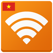 WiFi Chùa icon