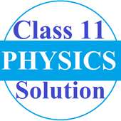 Class 11 Physics Solution on 9Apps