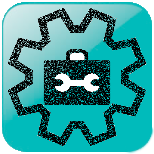 Fix System Android &amp; Memory Cleaner icon