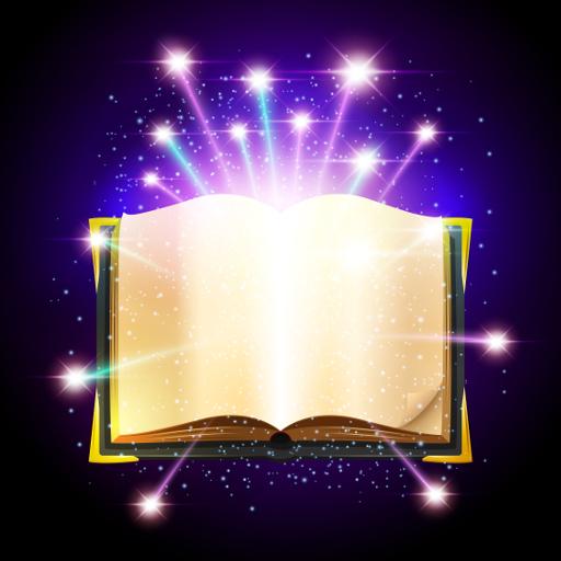 Mage Wars Spellbook Builder icon