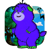 Humf Jungle Run icon