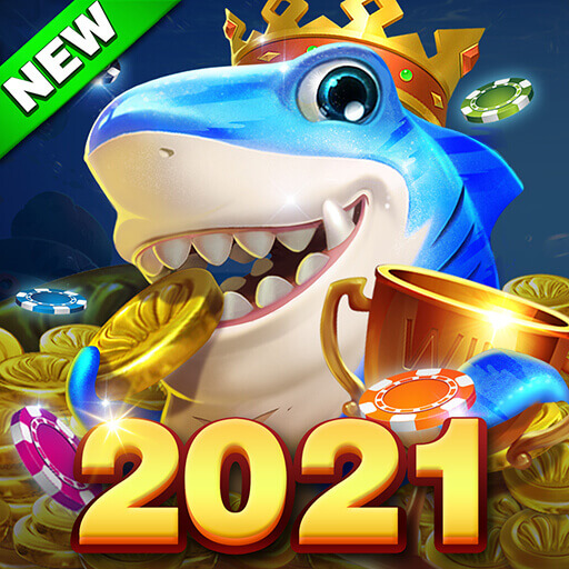 Fishing Billionaire - Fish Casino Game Online icon