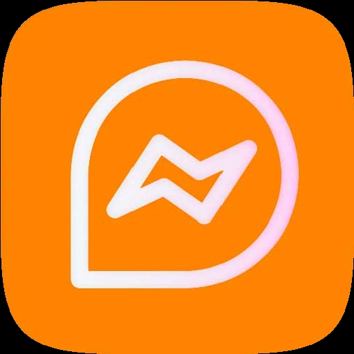 New Messenger 2021 - free video calls, group chats icon