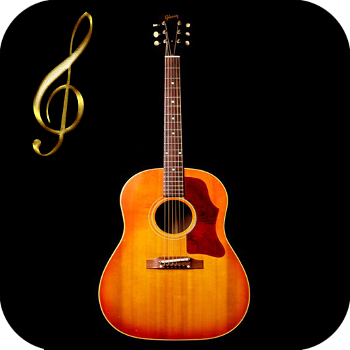 Guitar Ringtones icon