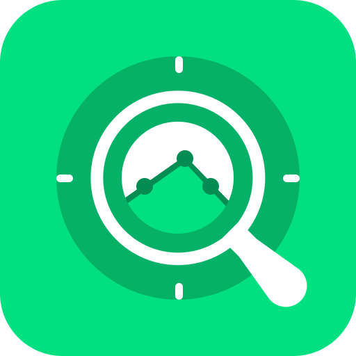 Whats Tracker Lastseen tracker icon