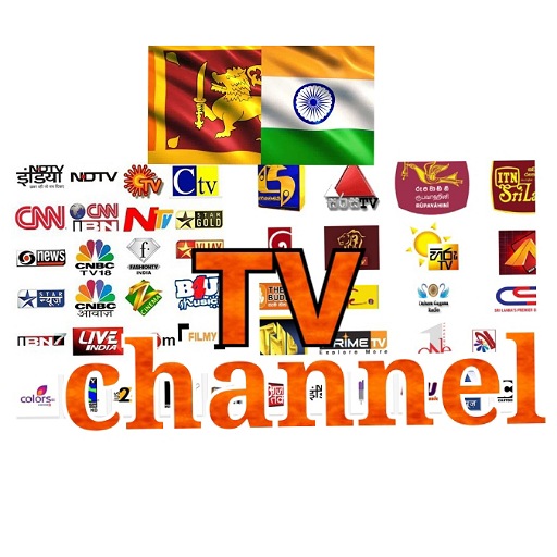 movies and tv channel आइकन
