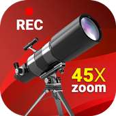 Telescope on 9Apps