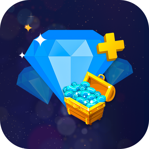 Get Daily Diamonds FFF Guide icon