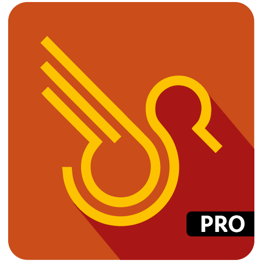 ikon Duckr — Duck Hunting App with Duck Calls and GPS