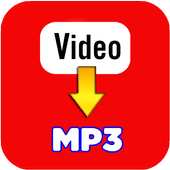 vidtomp3 convert pro icon