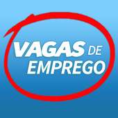 Vagas de Emprego