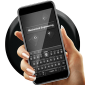 مهندس ميكانيكى أيقونة