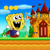 Super Sponge World Adventure icon