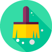Smart Clean - Fast Cleaner and speed boost Clean icon