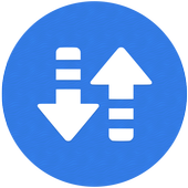 Network Speed test icon