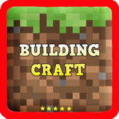 New Building Craft icon